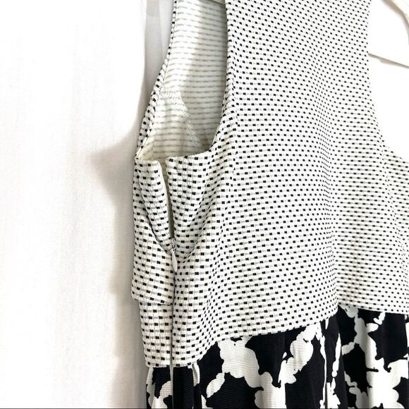 Anthropologie Tabitha Aleida Sheath Dress - Picture 5 of 9